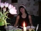 Фотография Афаневич Ксении