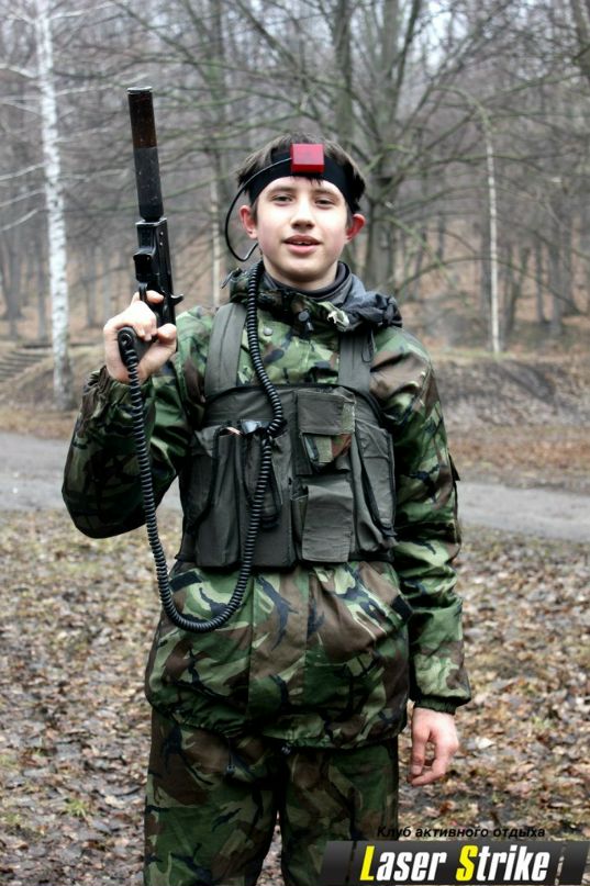 Дмитрий Поляков фотография #8