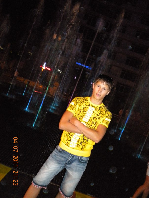 Дмитрий Подопригора фотография #9