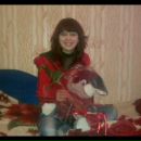 Фотография Ченцовой Юлии