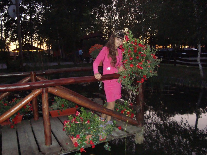 Сандра Роман фотография #33
