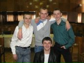 Андрєй Щуров фотография #46 (источник - https://vk.com/id65829088)