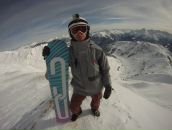 Фотография Миллера Артема