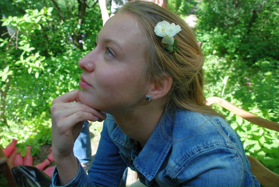 №11, Ольга Цыганова, Москва №11, Ольга Цыганова, Москва