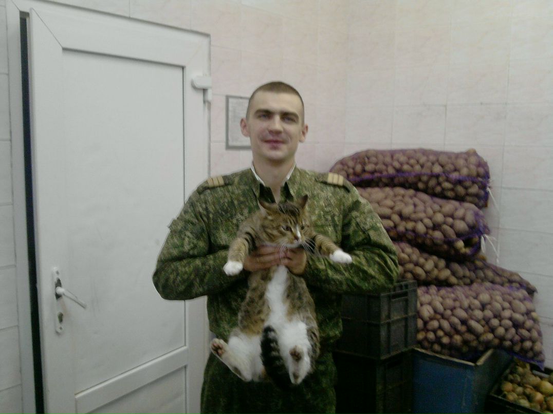 Дима Самусев фотография #50