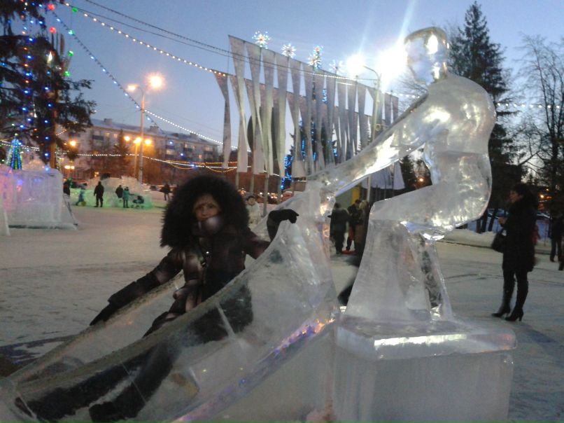 Дарья Чернова фотография #26