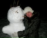 Фотография Канищевой Ани