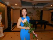 Фотография Ронжиной Натальи