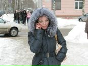 Фотография Бутовой Яны