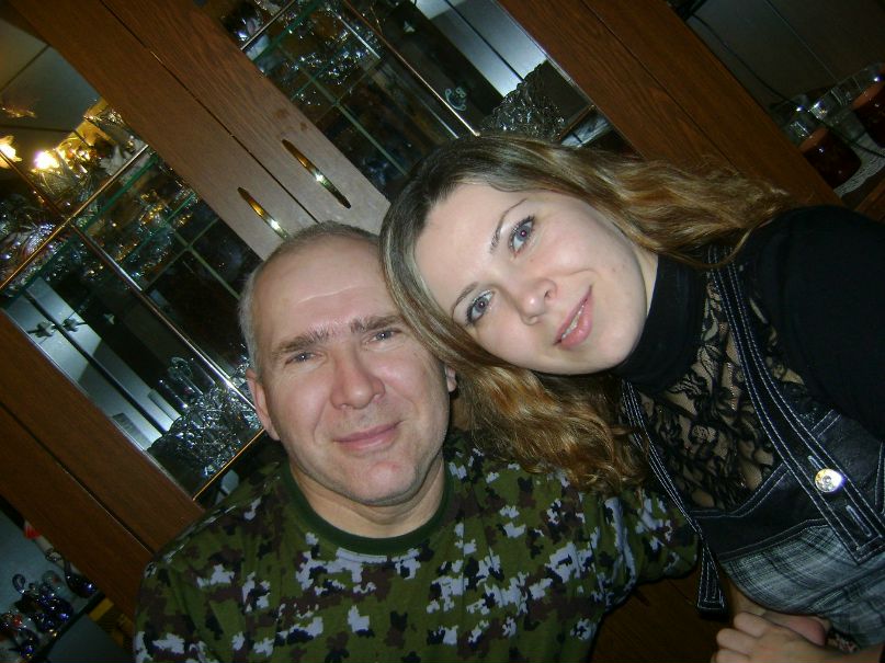 Виктор Дорожкин фотография #31