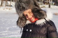 Фотография Штайц Елены