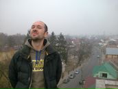 Ігор Ісак фотография #12 (источник - https://vk.com/id9426320)