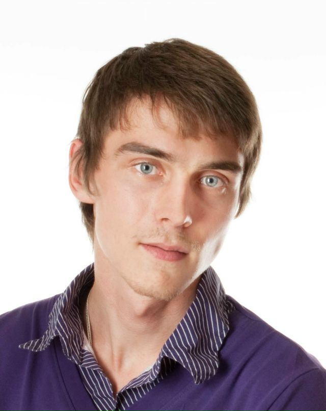 Stanislav Maksimov фотография #42