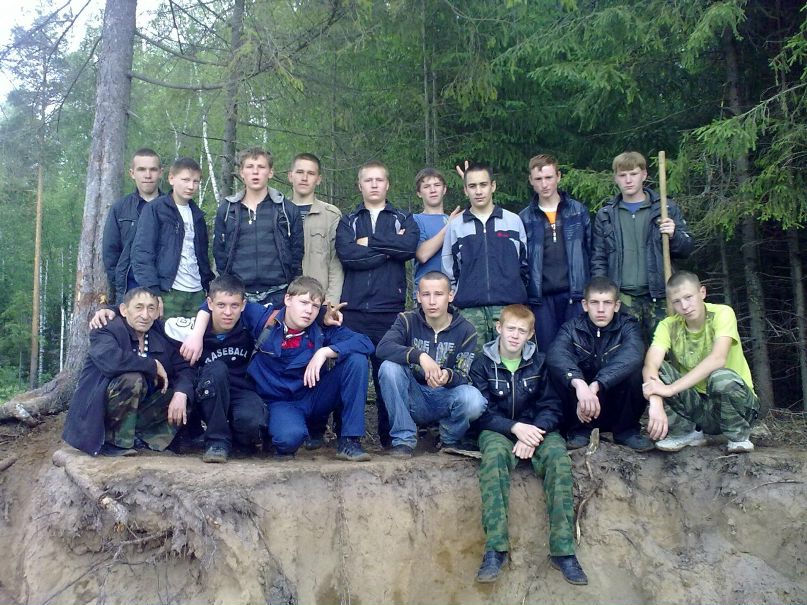 Руслан Юшков фотография #25
