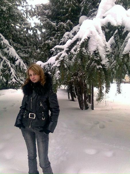 Лерика Кrox@ фото №28