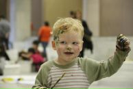 Фотография Буяновой Екатерины