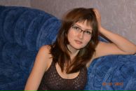 Фотография Маршалкиной Дианы