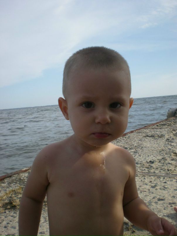 Константин Станов фотография #20