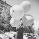 Фотография Чанкселиани Дианы