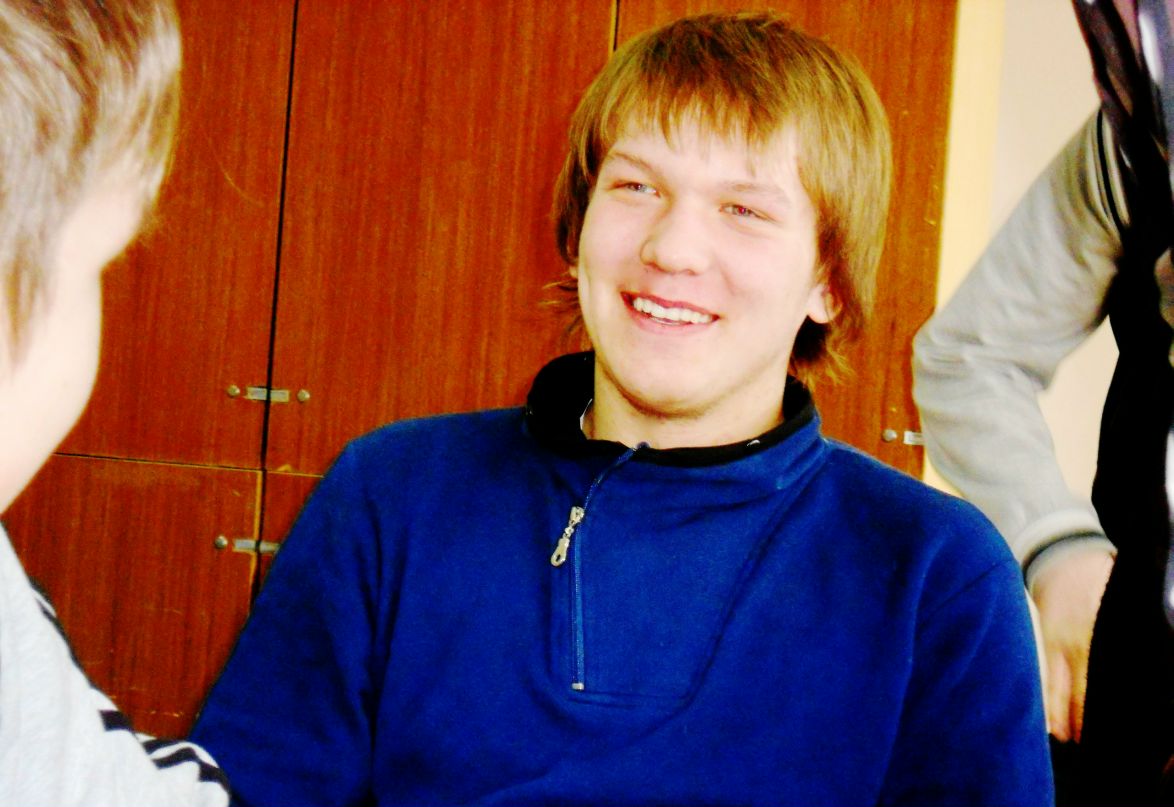 Иван Туйков фотография #21