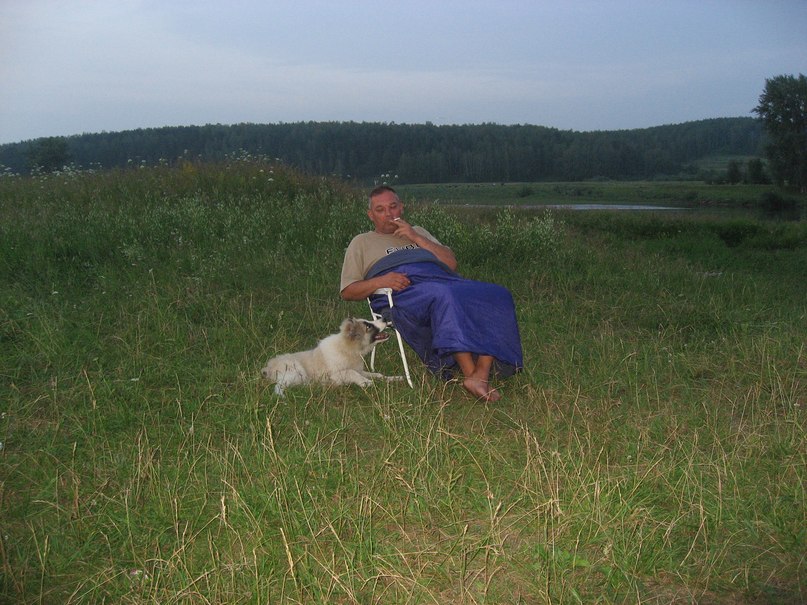 Жора Усачев фотография #33