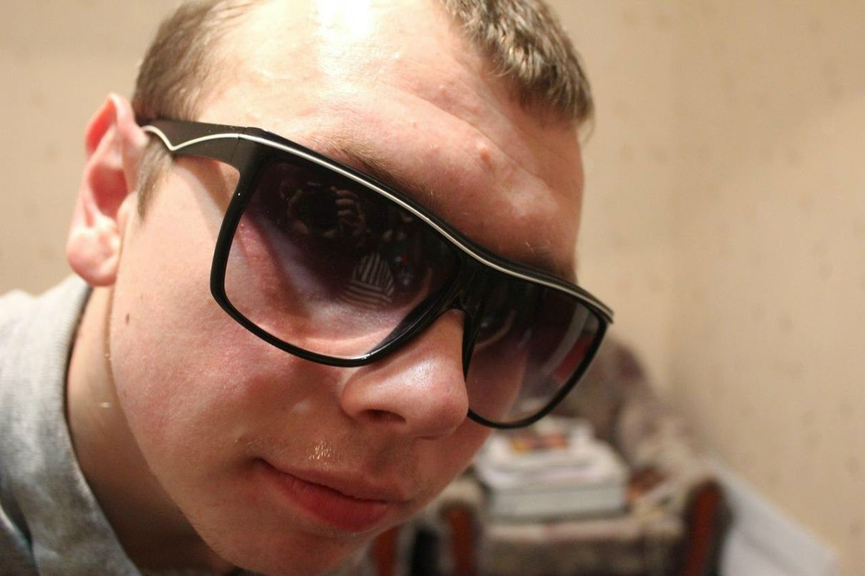 Дима Веко фотография #15