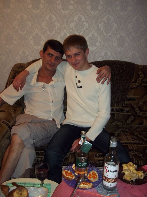 Олег Стрельченко фотография #22