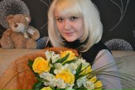 Фотография Мещеряковой Наталии