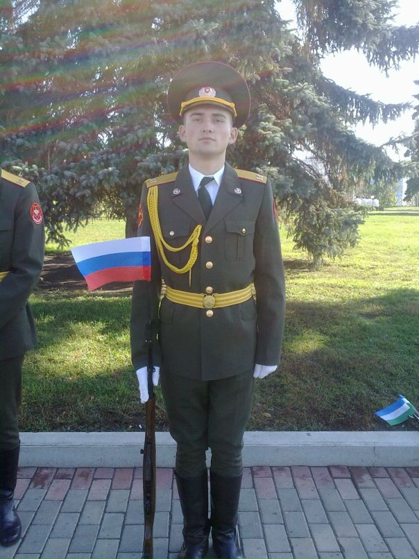 Александр Симак фотография #25