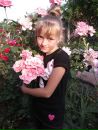 Віка Трач фотография #1