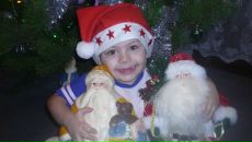 Фотография Щёкиной Ирины