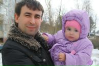 Фотография Щербинина Евгения