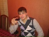 Фотография Егорова Дмитрия