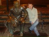 Фотография Анохина Алексея