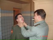 Фотография Платонова Михаила