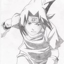 Саске Учиха фотография #12 (источник - https://vk.com/id166399446)