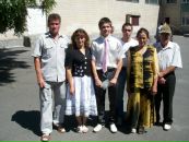 Ліда Арцімович фотография #15 (источник - https://vk.com/id29249592)