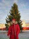 Фотография Линчевской Ксении