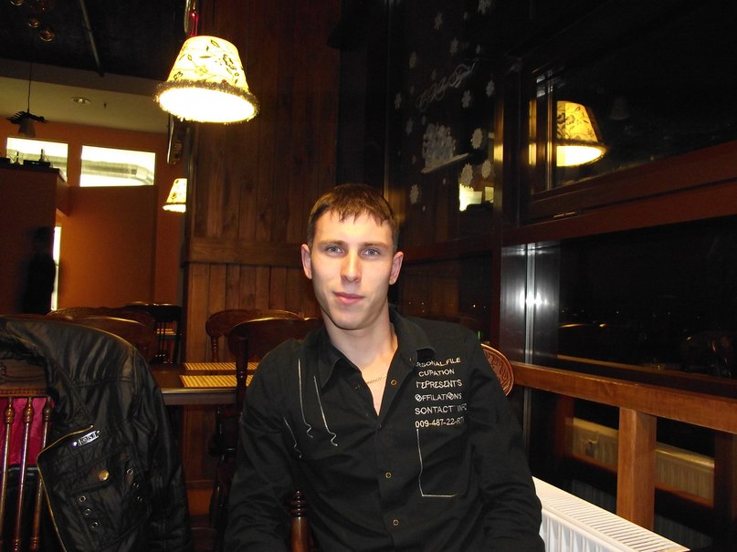 Иван Савченков фотография #43