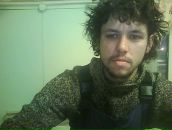 Фотография Мистрюкова Юры