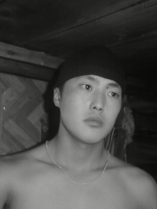 Иван Лебедев фотография #42