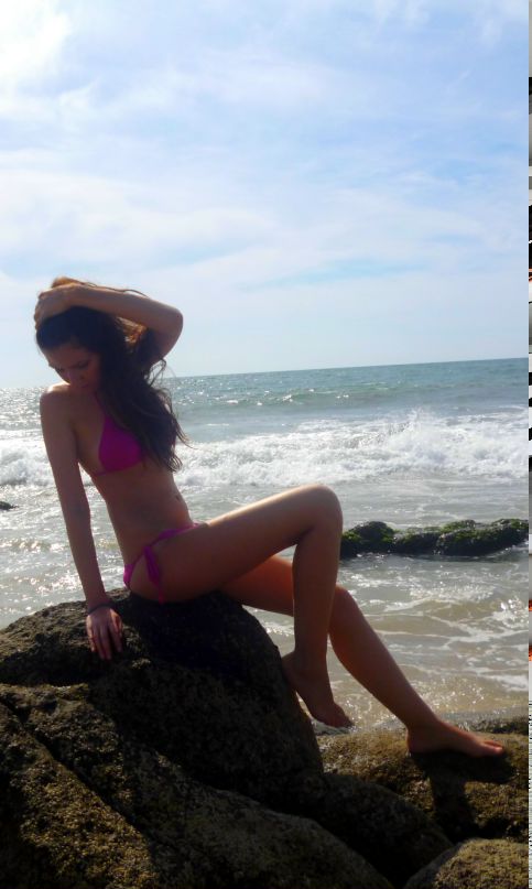 Alexandra Timofeeva фотография #41