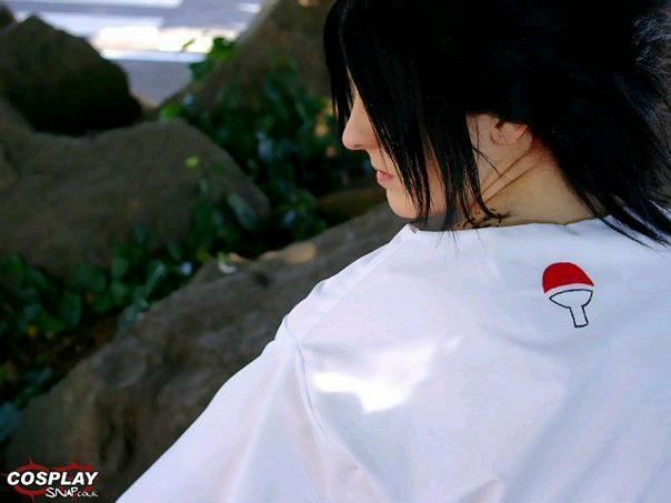 Itachi Uchiha фото №9