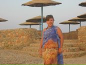 Фотография Масловой Елены