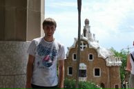 Фотография Свиридова Алексея