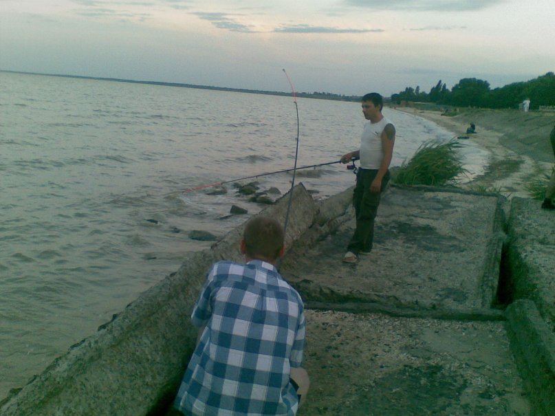 Олег Костенко фотография #35