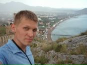 Сергій Паньків фотография #7 (источник - https://vk.com/id12285666)