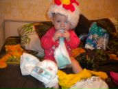 Фотография Юдиной Татьяны