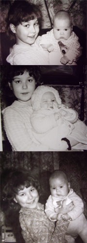 №5, Елена Алымова, 37 лет, Санкт-Петербург №5, Елена Алымова, 37 лет, Санкт-Петербург
