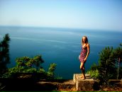 Фотография Пахомовой Ирины